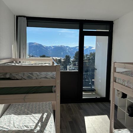 Font Romeu Vue Imprenable 2Ch 6P Apartment Egat Bagian luar foto