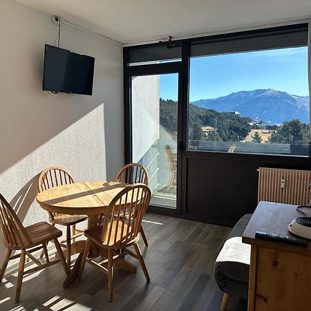 Font Romeu Vue Imprenable 2Ch 6P Apartment Egat Bagian luar foto