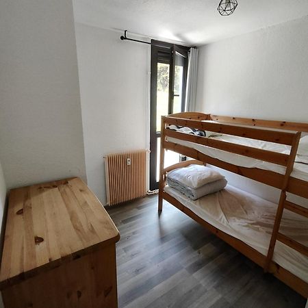 Font Romeu Vue Imprenable 2Ch 6P Apartment Egat Bagian luar foto