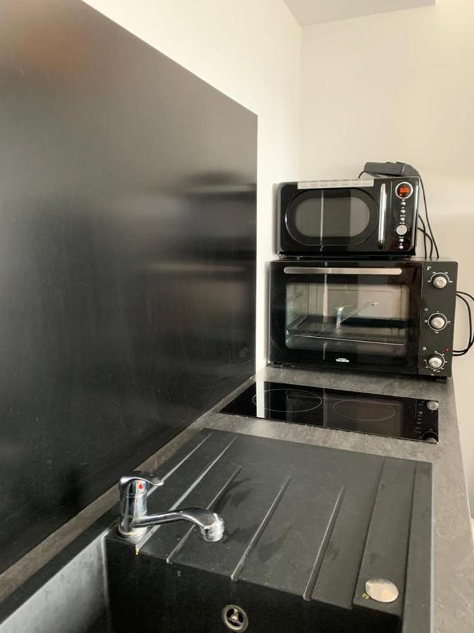 Font Romeu Vue Imprenable 2Ch 6P Apartment Egat Bagian luar foto