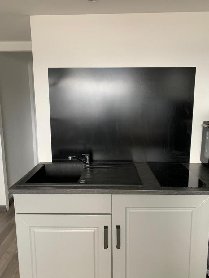Font Romeu Vue Imprenable 2Ch 6P Apartment Egat Bagian luar foto