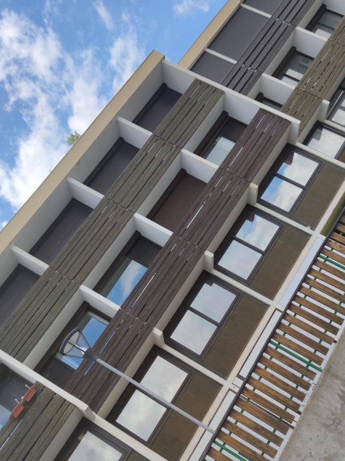 Font Romeu Vue Imprenable 2Ch 6P Apartment Egat Bagian luar foto
