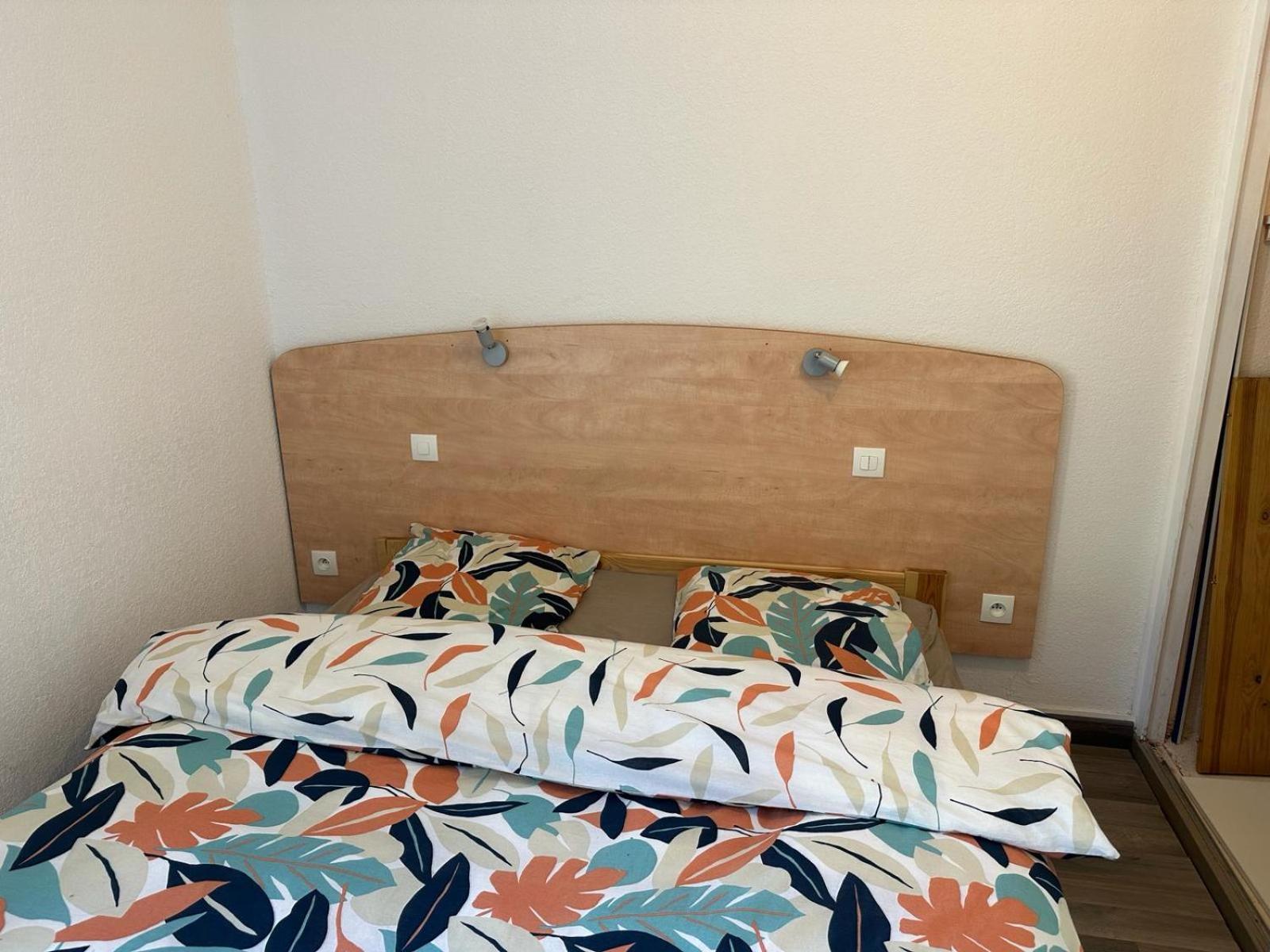 Font Romeu Vue Imprenable 2Ch 6P Apartment Egat Bagian luar foto