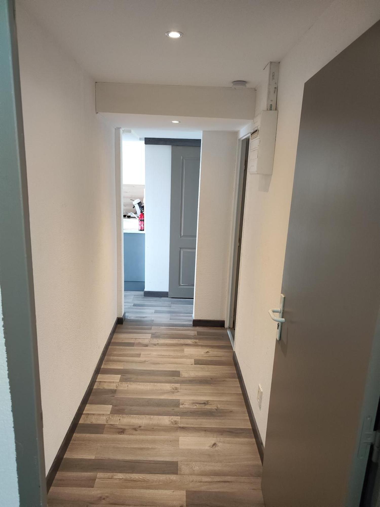 Font Romeu Vue Imprenable 2Ch 6P Apartment Egat Bagian luar foto