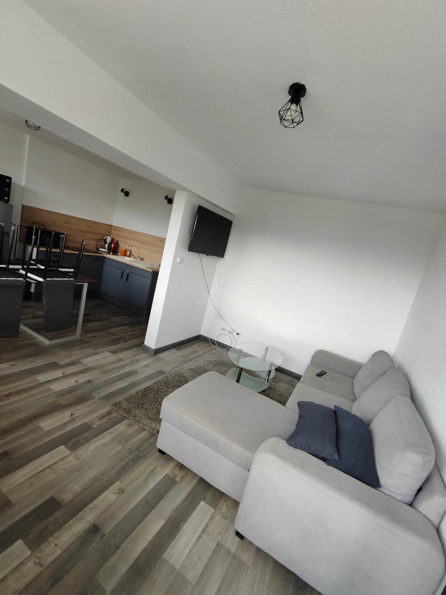 Font Romeu Vue Imprenable 2Ch 6P Apartment Egat Bagian luar foto